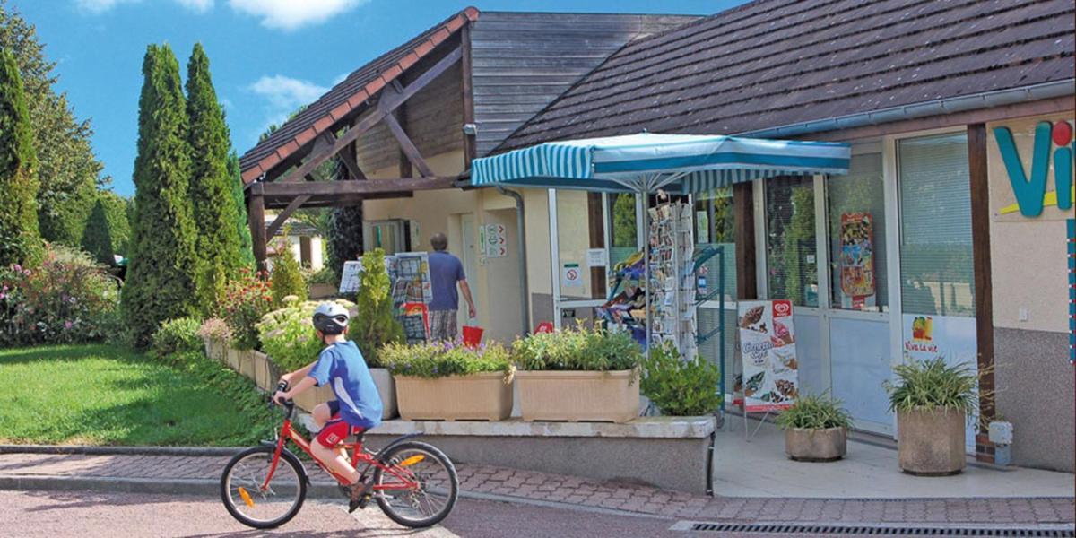 Mobil Home Xxl2 4 Chambres - Camping Les Bois Du Bardelet Poilly-lez-Gien ภายนอก รูปภาพ